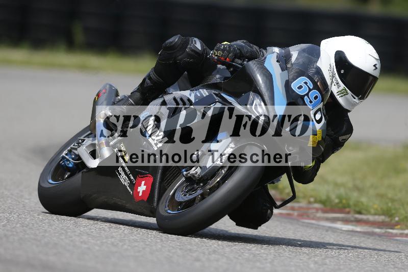 /24 08.06.2025 TZ Motorsport ADR/Gruppe gelb/690